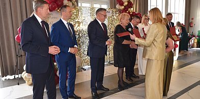 20 lat Lokalnej Grupy Działania „Kraina Mlekiem Płynąca”