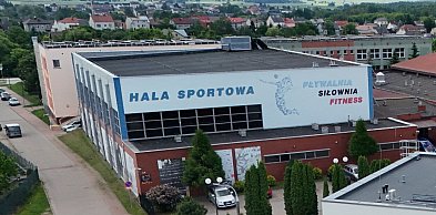 Basen w Kolnie został  tymczasowo zamknięty