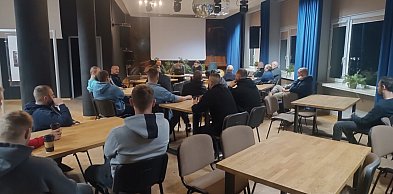 Walne Zebranie Sprawozdawcze Członków Klubu KKS Orzeł (zapowiedź)