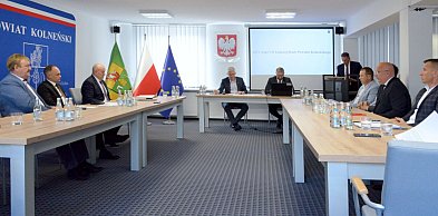 Powiat Kolneński przejął drogi wojewódzkie w Kolnie