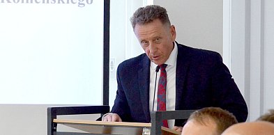 Powiat Kolneński pozyskał sprzęt o wartości ponad 316 tys. zł