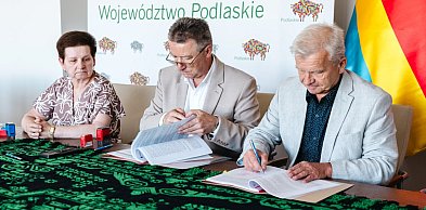 Gmina Kolno planuje montaż instalacji fotowoltaicznych i magazynów energii