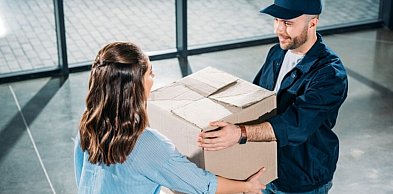 Transport międzynarodowy — TOP 3 najważniejsze zalety profesjonalnej