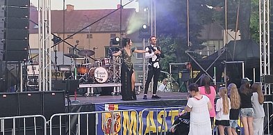 Mieszkańcy bawią się na Imieninach Jana z Kolna (foto i wideo)