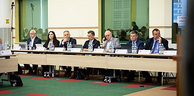 Podlaskie: Podsumowanie 26. sesji sejmiku. Najważniejsze decyzje