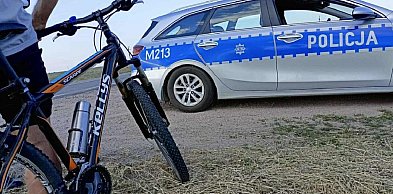 Mazowieckie/ Policja: dwóch kolarzy zmarło w trakcie wyścigu