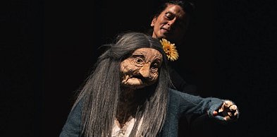Łomża: Za nami Festiwal Teatralny WALIZKA