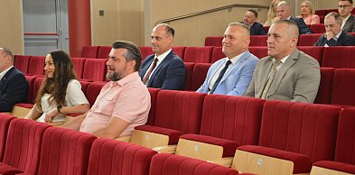 Kolno stara się o środki na instalację przetwarzania odpadów