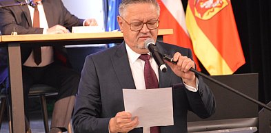 Duda ocenił wykonanie budżetu Miasta Kolno za 2025 rok