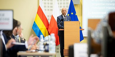 80 mln zł na nowe pociągi dla mieszkańców regionu