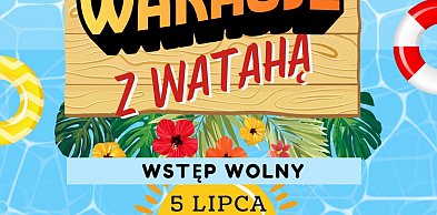 Wataha Kolno zaprasza na  rodzinny festyn pełen sportu i atrakcji