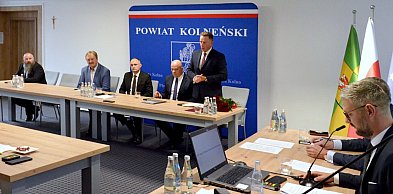 Tadeusz Klama odpiera zarzuty Stanisława Wiszowatego