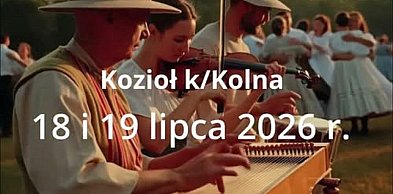 Zapowiedź Festiwalu Pieśni Dziadowskiej, Lirników i Opowiadaczy (wideo)