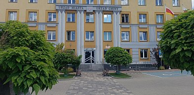 Władze Kolna chcą kupić nowy samochód osobowy
