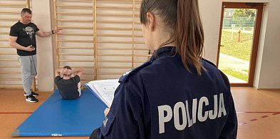 Zapraszają na test sprawności fizycznej. Ostatni moment na rejestrację-47581