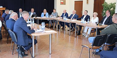 Za nami XV zwyczajna sesja Rady Gminy Kolno (foto)-47633