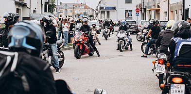 Zobacz filmik ze zlotu motocyklowego i dożynek parafialnych-47737