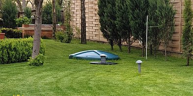 W gminie powstaną przydomowe oczyszczalnie?-48498