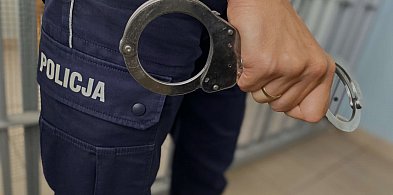 Mężczyzna uniknął odsiadki, wpłacając 2500 złotych grzywny-48552