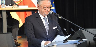 Radni ustalą wynagrodzenie burmistrzowi Kolna-48567