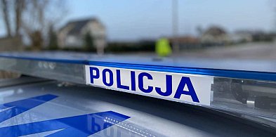 Śmiertelny wypadek w powiecie kolneńskim-48606