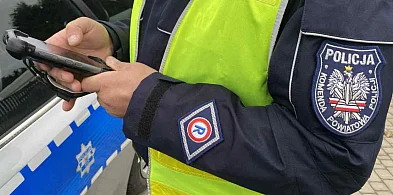 Sprawdź, dlaczego ten kierowca trafił w ręce kolneńskiej Policji-48627