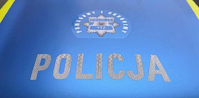 Pijany kierowca jechał przez Kolno ciężarówką-48687