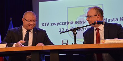 Władze Kolna zwiększają kwotę na konkursy (wideo)-48672