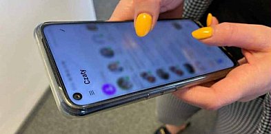 Mieszkanki gminy Mały Płock oszukane w sieci-48860