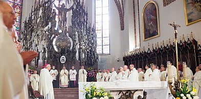 Diecezja łomżyńska świętuje 100-lecie-48845