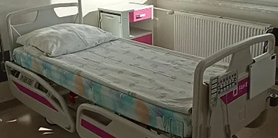 Samorząd sfinansował sprzęt dla szpitala w Kolnie-48824