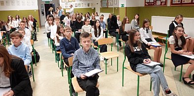 XXI Powiatowy Konkurs Ortograficzny „Mistrz Ortografii 2025”-48935