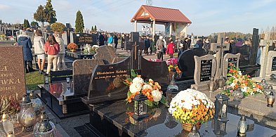 Wszystkich Świętych w Kolnie, Lachowie i Grabowie (fotorelacja)-49010