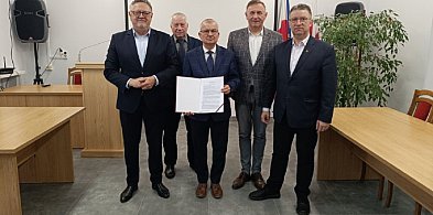 Porozumienie międzygminne podpisane-49034
