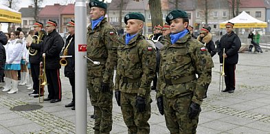 Narodowe Święto Niepodległości w Kolnie (program uroczystości)-49121