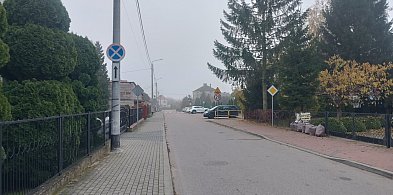 Czy ulica Szkolna powinna być jednokierunkowa? (ankieta)-49184