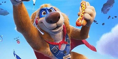 Kino w Kolnie: Super pies i kot łotr - Uwierz w Mikołaja 2 - Dom Dobry-49220