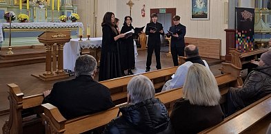 Turośl: koncert w rocznicę odzyskania niepodległości-49283