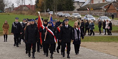 Narodowe Święto Niepodległości w Grabowie-49307