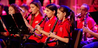 „Zagrajmy dla Niepodległej” w Kolneńskim Ośrodku Kultury i Sportu-49322