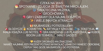 Przedłużamy Mikołajki! MotoHohoho z Moto Kolno-49340
