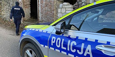 Nie bądźmy obojętni i alarmujmy Policję-49394