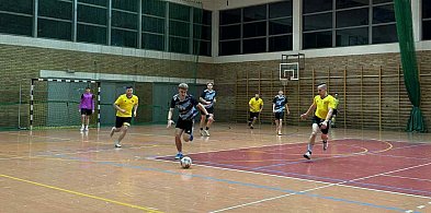 Druga kolejka Ligi Halowej za nami-49409