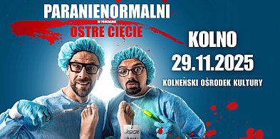 Kabaret Paranienormalni w Kolnie-49412