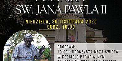 Uroczyste otwarcie i poświęcenie pomnika-49499
