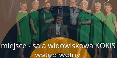 Koncert: Kolneńskie Dziewczyny z Plusem (plakat)-49505