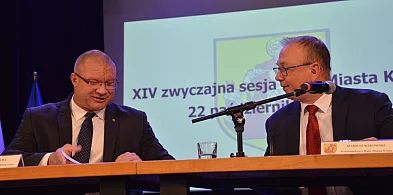 Przed nami XV zwyczajna sesja Rady Miasta Kolno (porządek posiedzenia)-49587