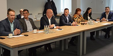 Kolno: W czwartek sesja powiatowa-49608