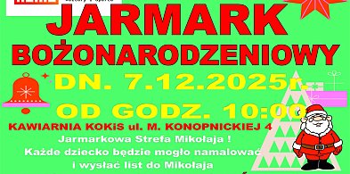 To tam kupisz wyroby świąteczne w Kolnie-49668