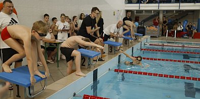 Mikołajkowe Zawody Pływackie w Kolnie (wyniki i fotorelacja)-50028